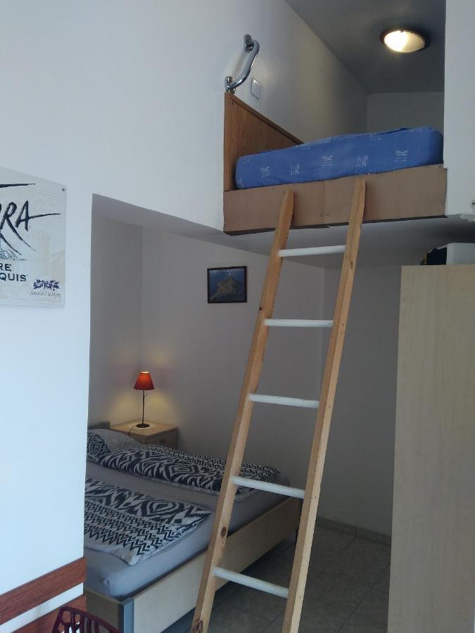 Apartment Liamone Fuer 3 Personen , 400 M Vom Strand, Pool, Klimaanlage Sagone (Corsica)